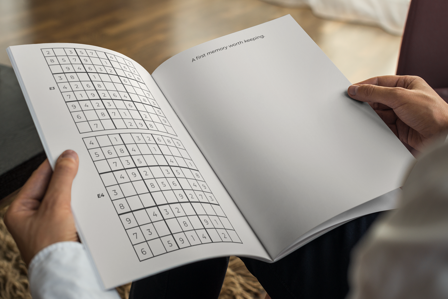 For The Mems: Sudoku Edition